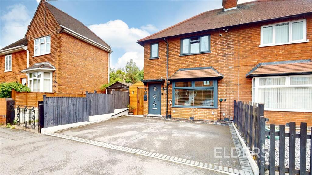 Main image of property: Portland Road, Ilkeston