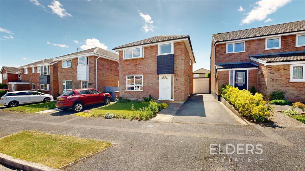 Main image of property: Caversham Way, West Hallam