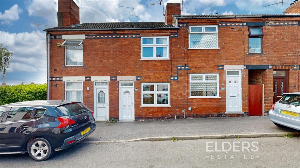 Main image of property: Stratford Street, Ilkeston