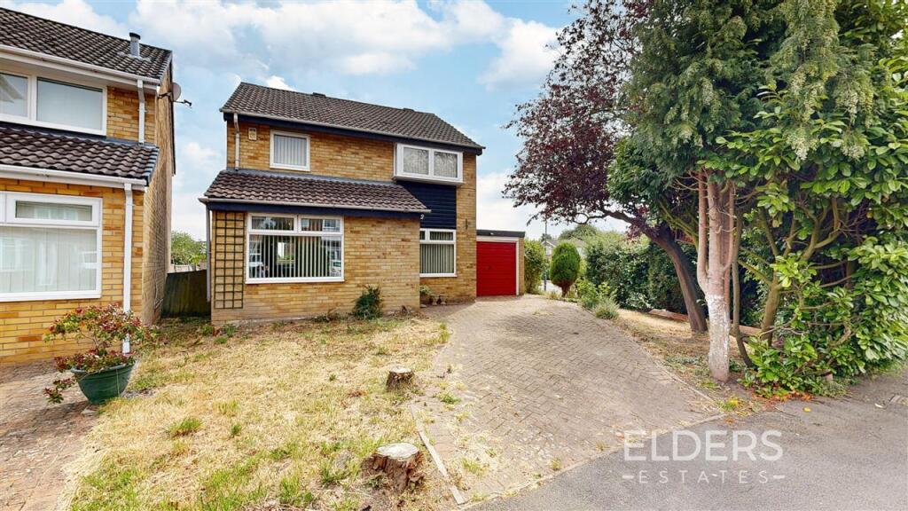 Main image of property: Hurley Court, West Hallam