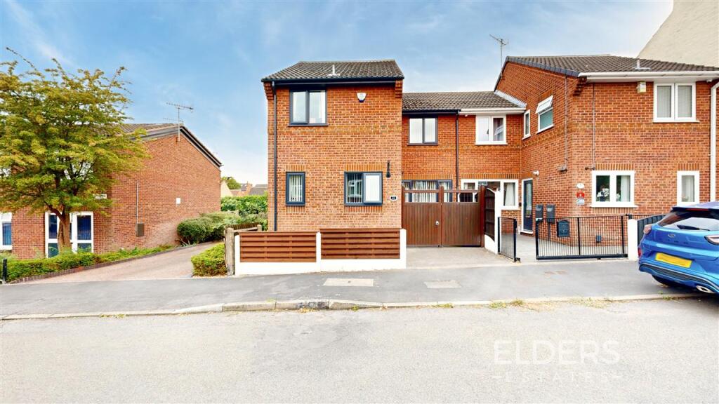 Main image of property: Ebenezer Street, Ilkeston