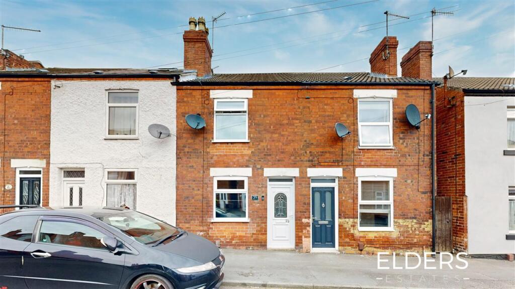 Main image of property: Springfield Gardens, Ilkeston