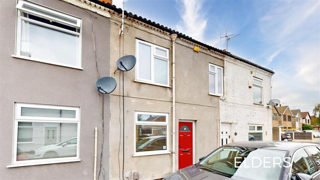 Main image of property: Abbott Street, Awsworth