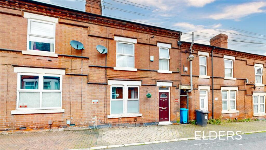 Main image of property: Northgate Street, Ilkeston
