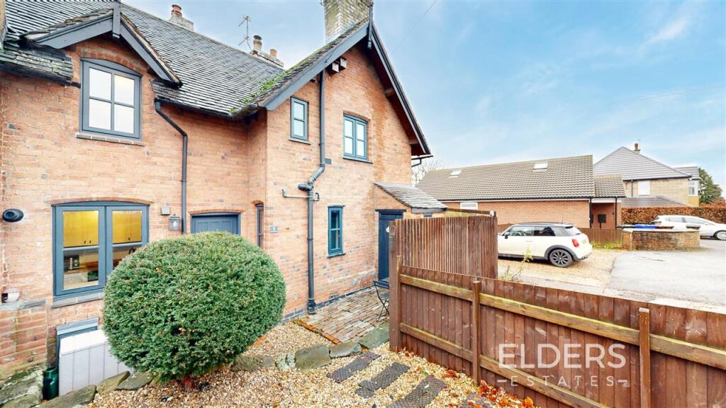 Main image of property: Beech Lane, West Hallam