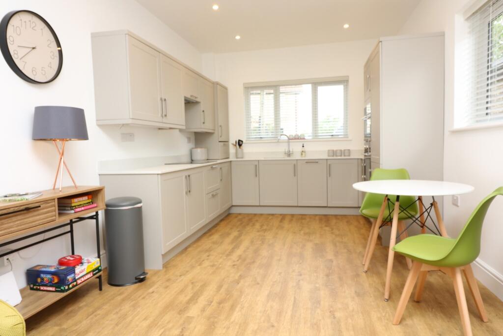 Additional property image - The Street, Preston