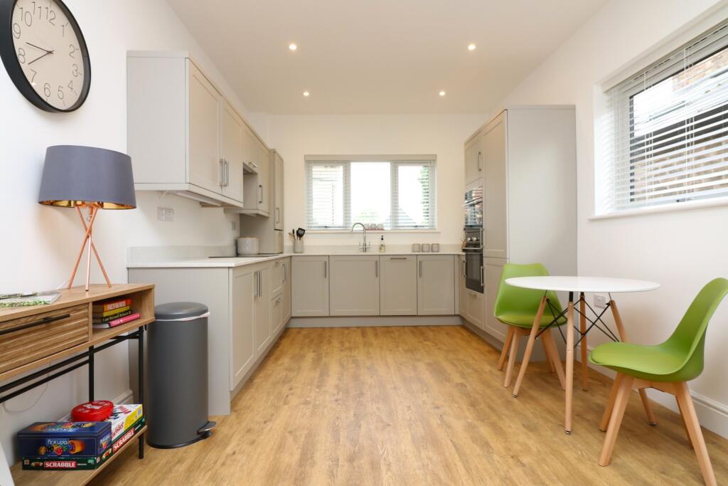 Additional property image - The Street, Preston