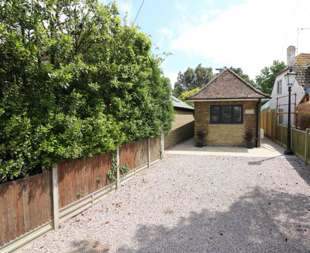 Additional property image - The Street, Preston