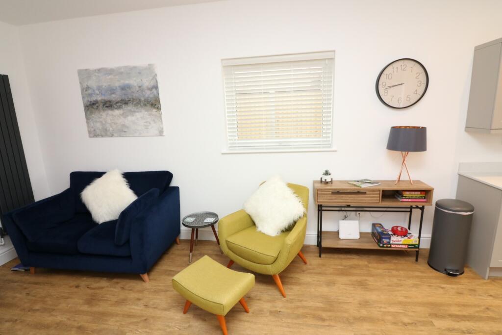 Additional property image - The Street, Preston