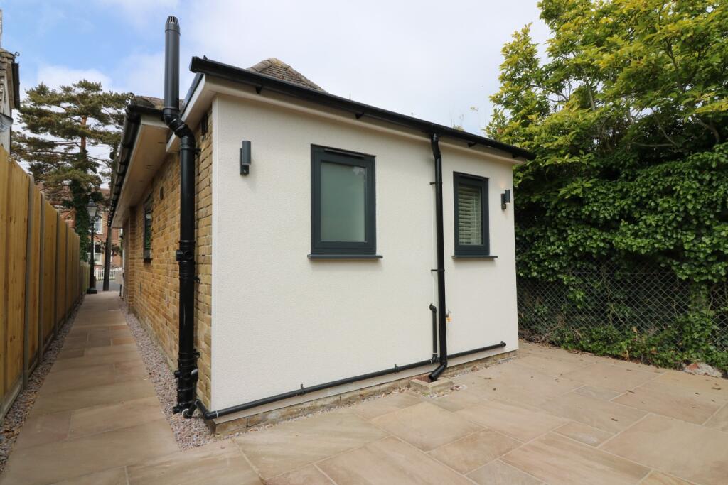 Additional property image - The Street, Preston