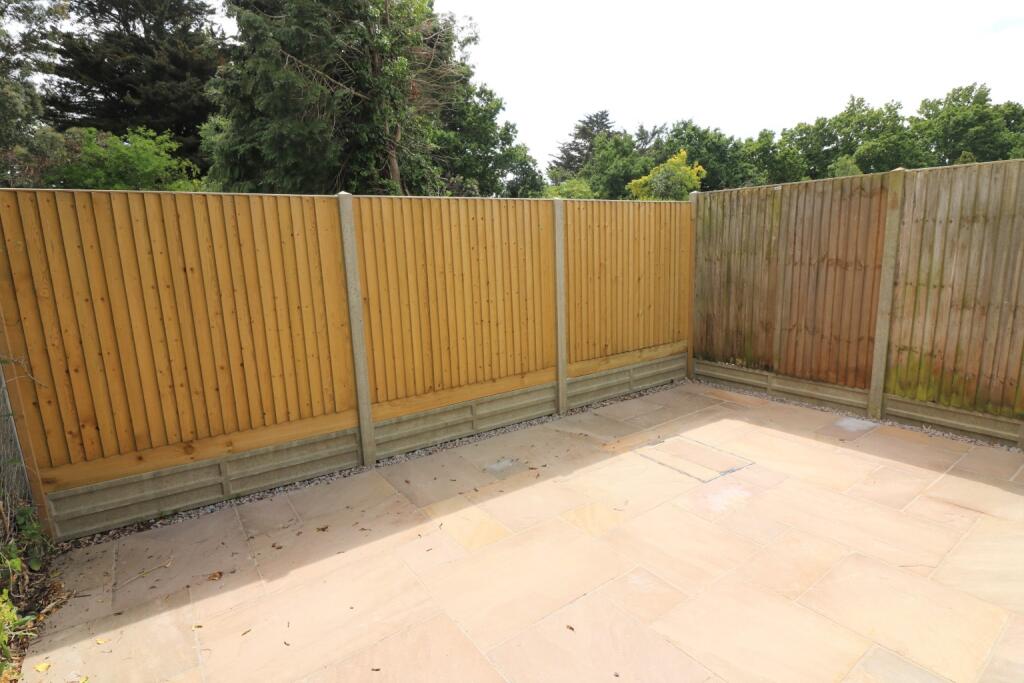 Additional property image - The Street, Preston