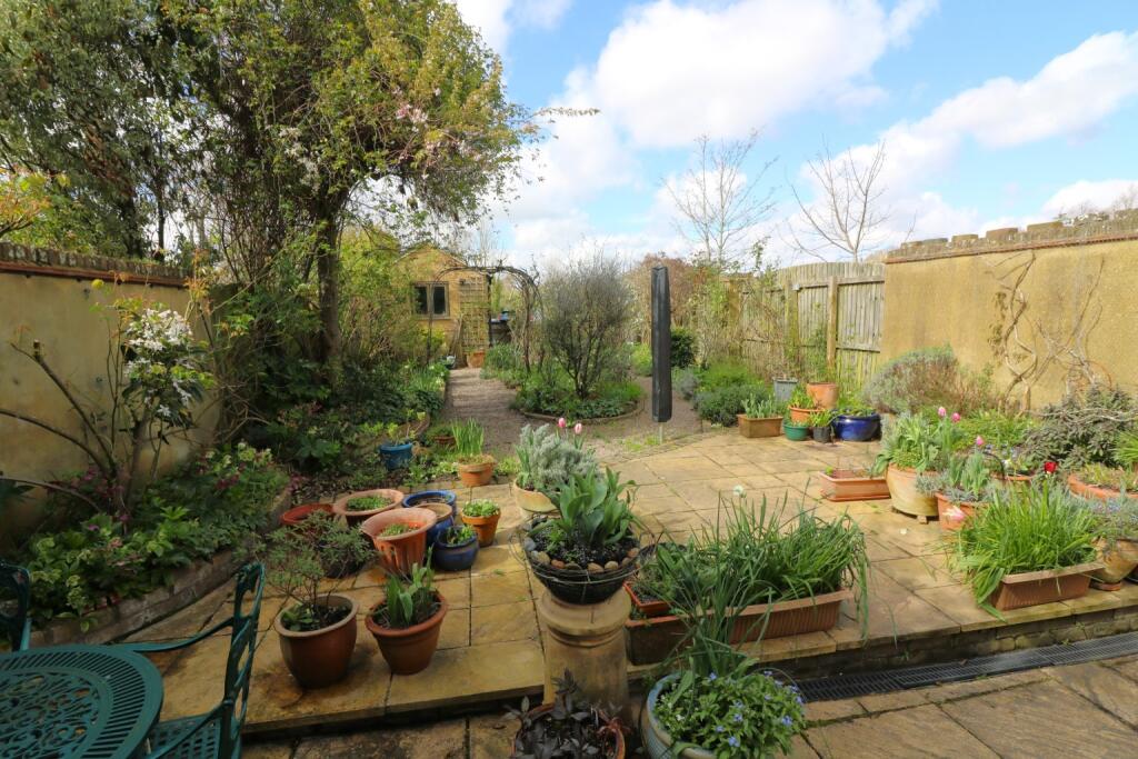 Additional property image - New Street, Sandwich