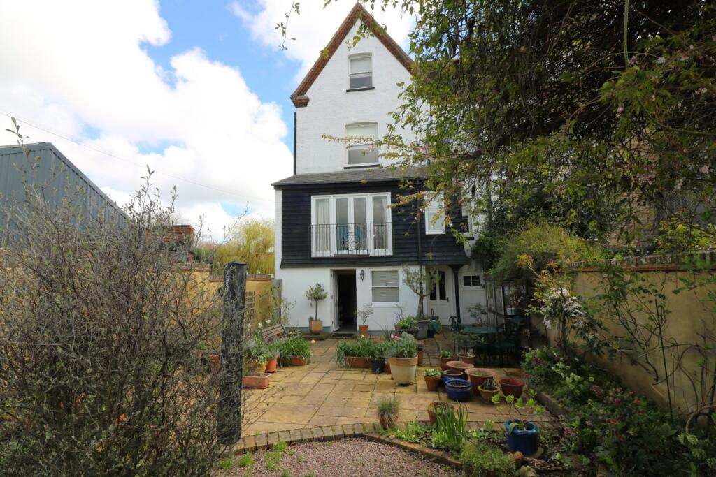Additional property image - New Street, Sandwich