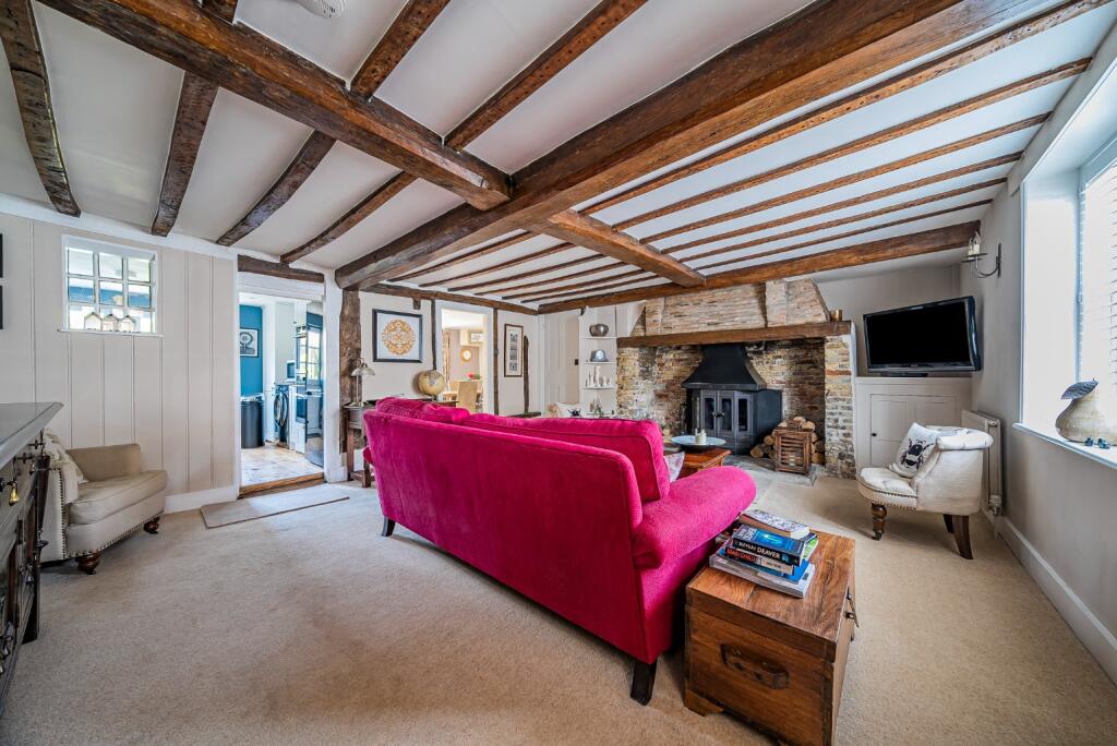 Additional property image - New Street, Sandwich