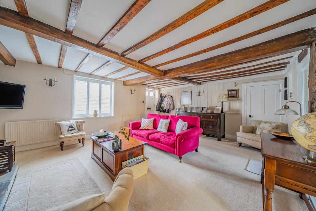 Additional property image - New Street, Sandwich
