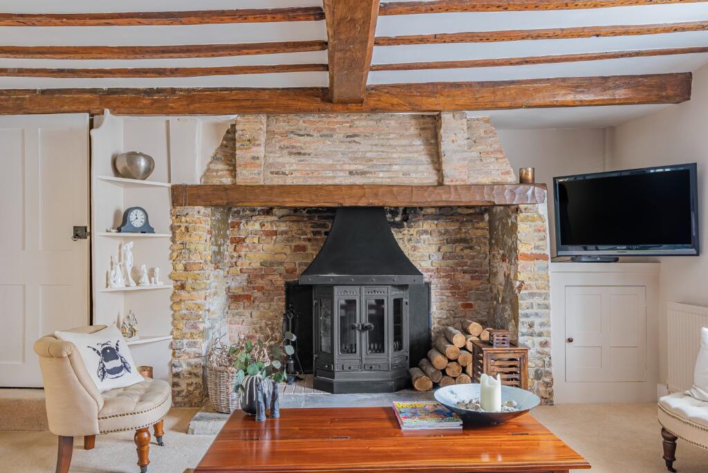Additional property image - New Street, Sandwich