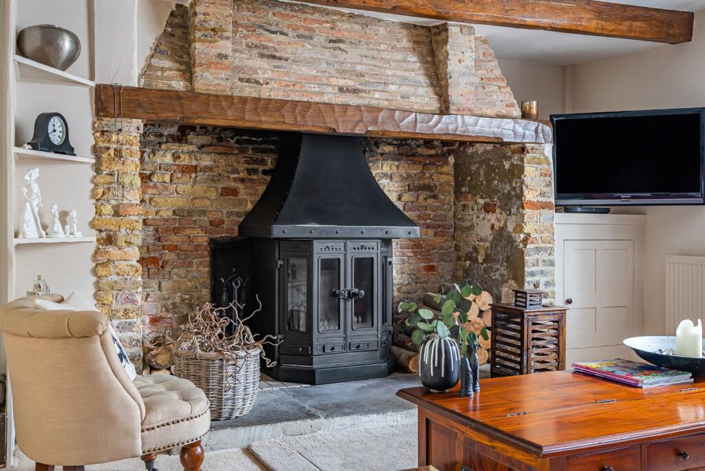Additional property image - New Street, Sandwich
