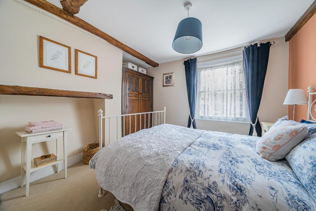 Additional property image - New Street, Sandwich