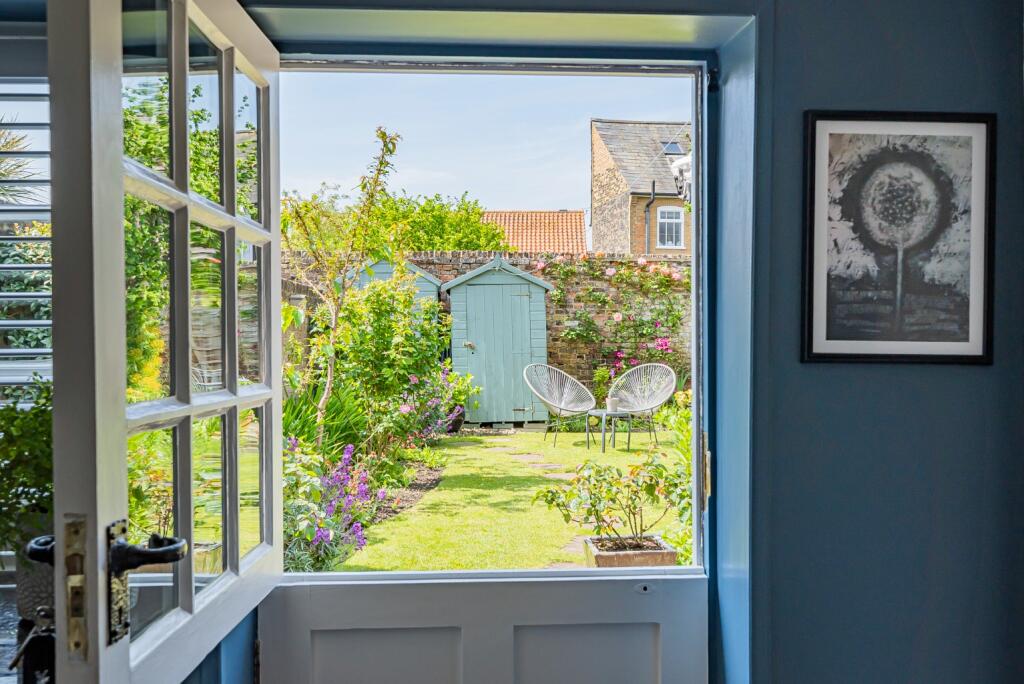 Additional property image - New Street, Sandwich