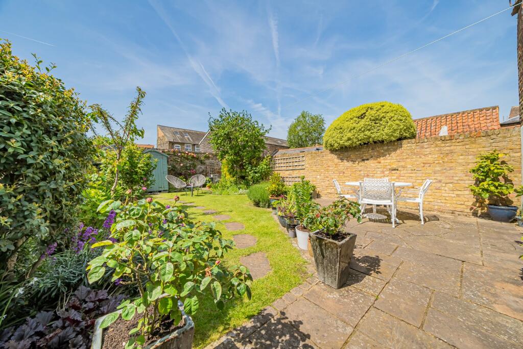 Additional property image - New Street, Sandwich