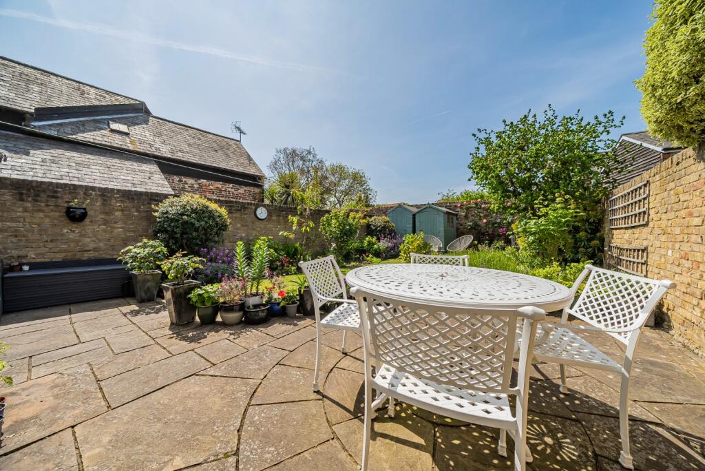 Additional property image - New Street, Sandwich
