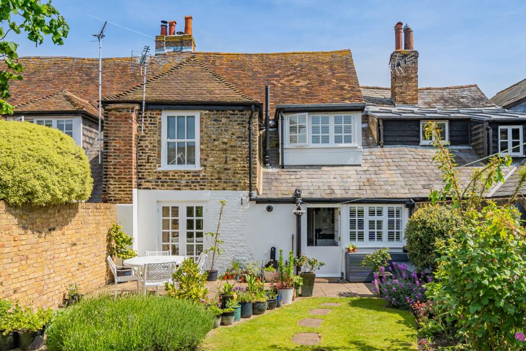 Additional property image - New Street, Sandwich