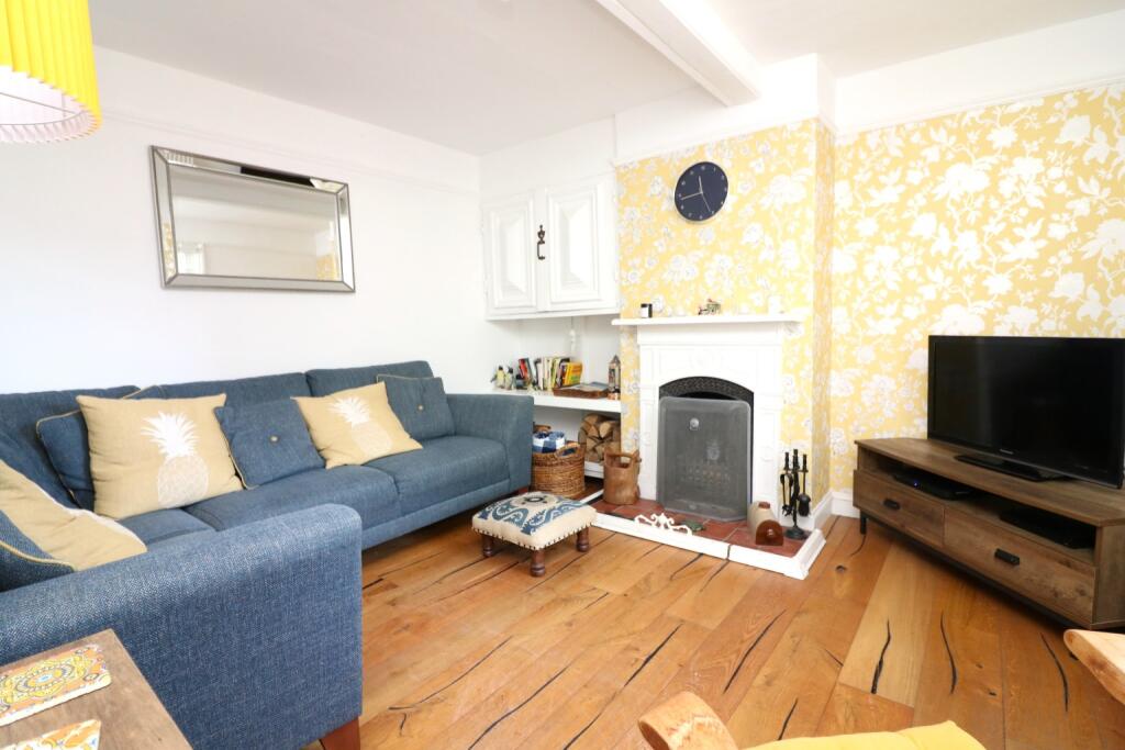 Additional property image - Havelock Place, Ash