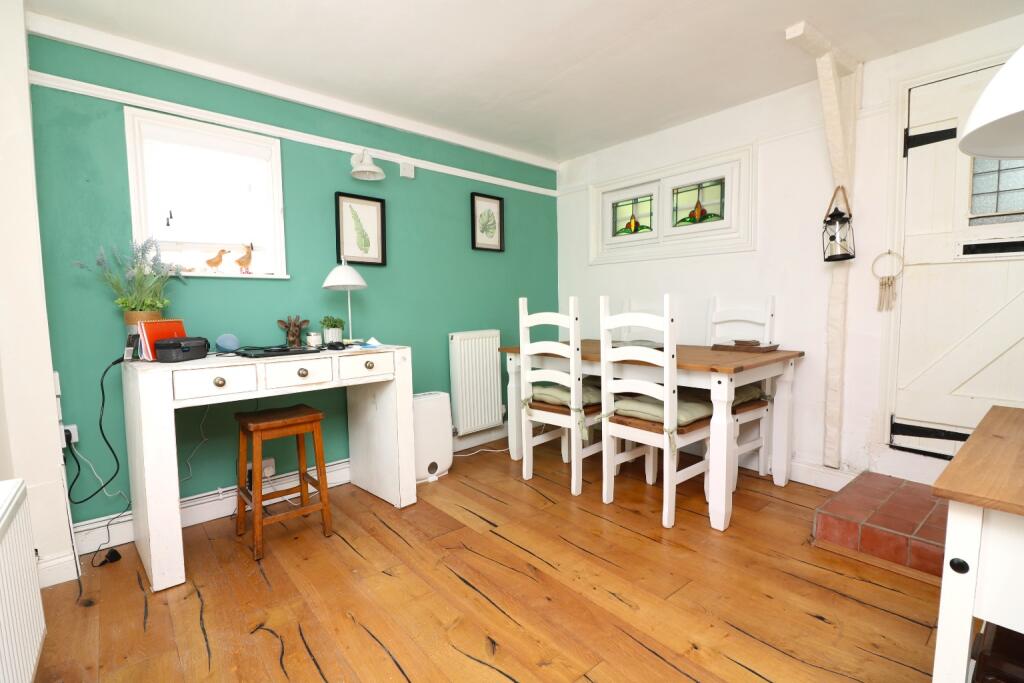 Additional property image - Havelock Place, Ash