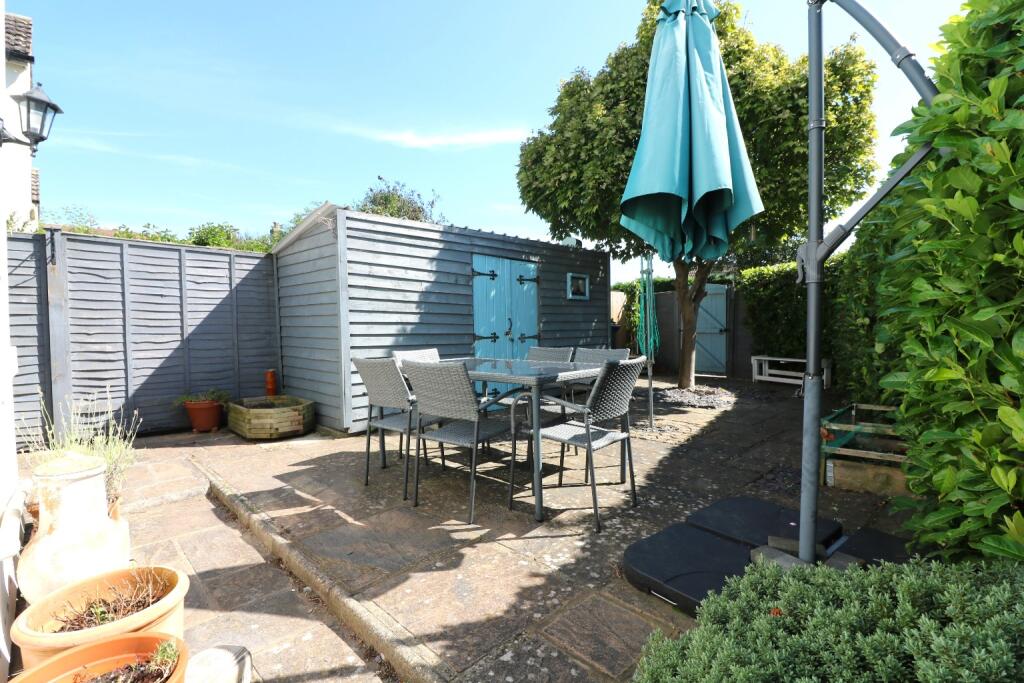 Additional property image - Havelock Place, Ash