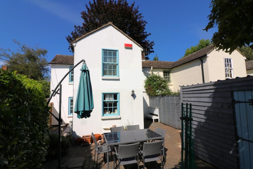 Additional property image - Havelock Place, Ash
