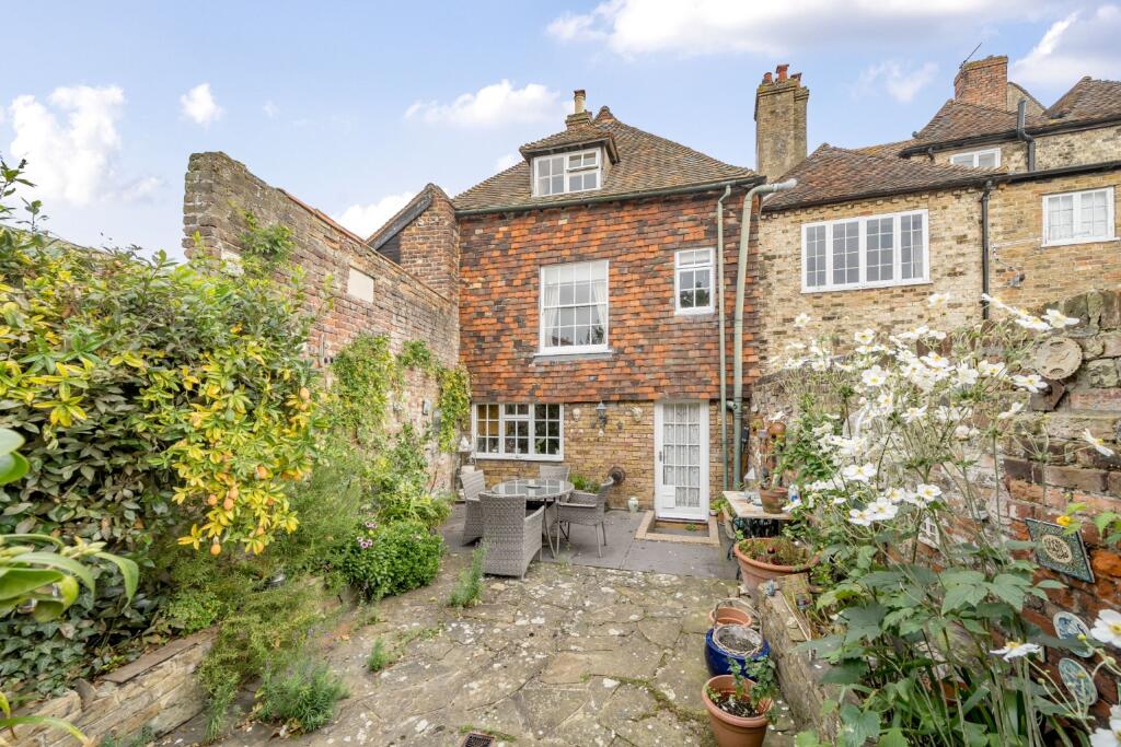 Additional property image - King Street, Sandwich