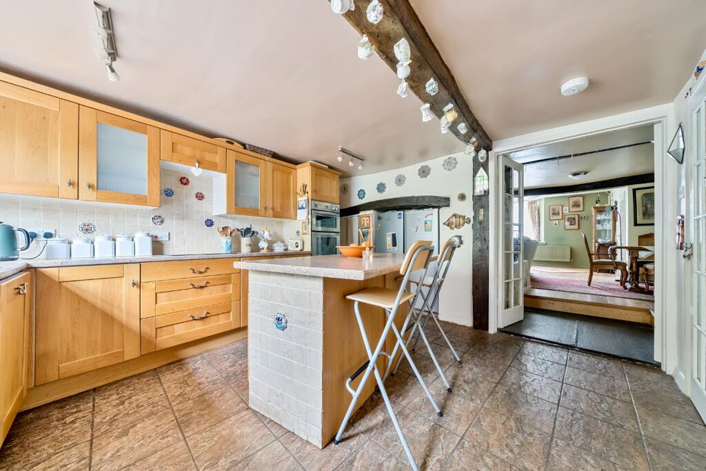 Additional property image - King Street, Sandwich