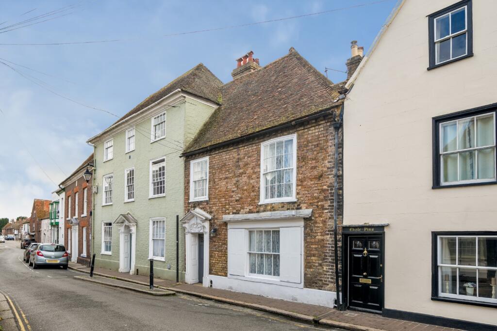 Additional property image - King Street, Sandwich