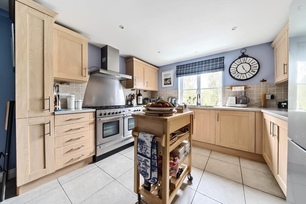 Additional property image - Willowbank, Sandwich