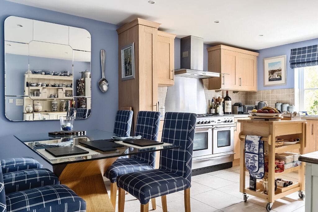 Additional property image - Willowbank, Sandwich
