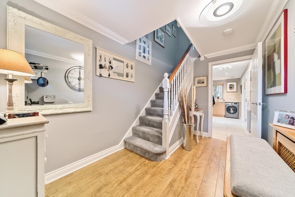 Additional property image - Willowbank, Sandwich