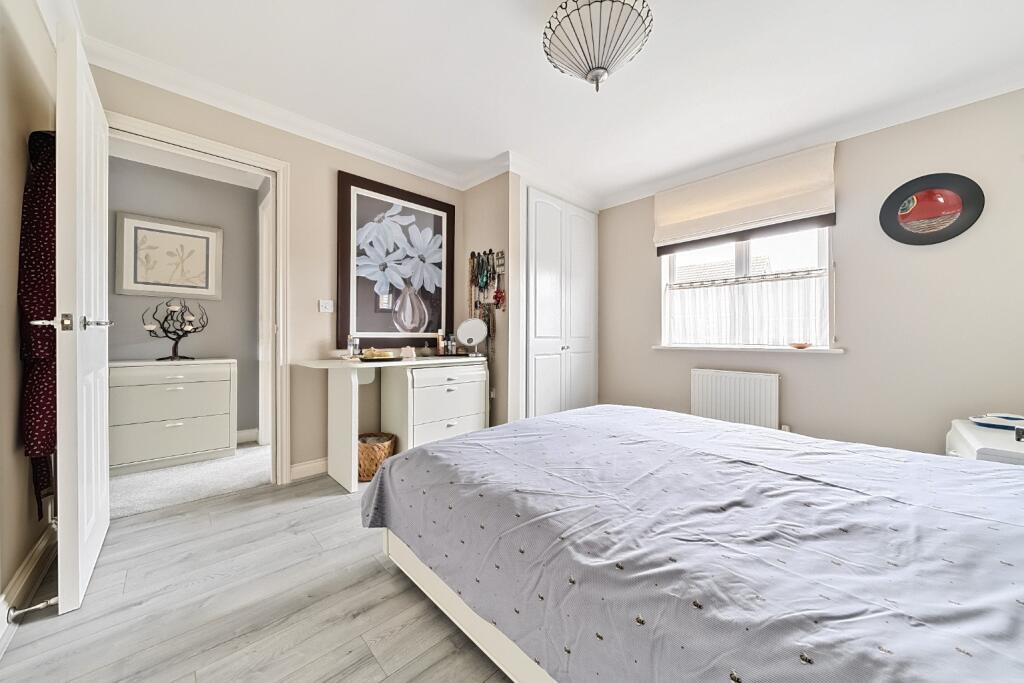 Additional property image - Willowbank, Sandwich