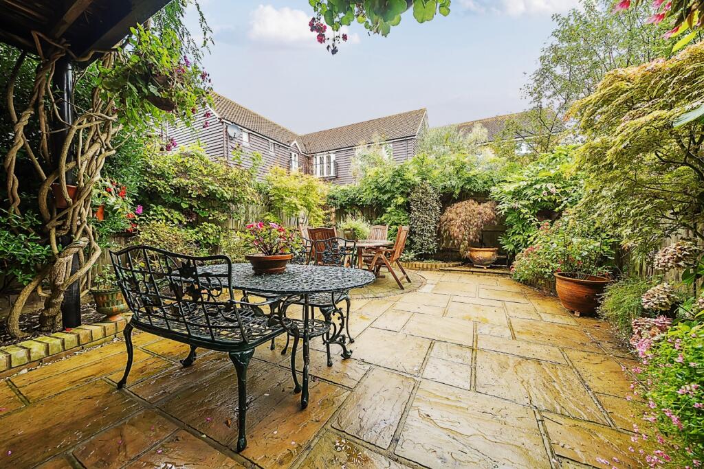 Additional property image - Willowbank, Sandwich