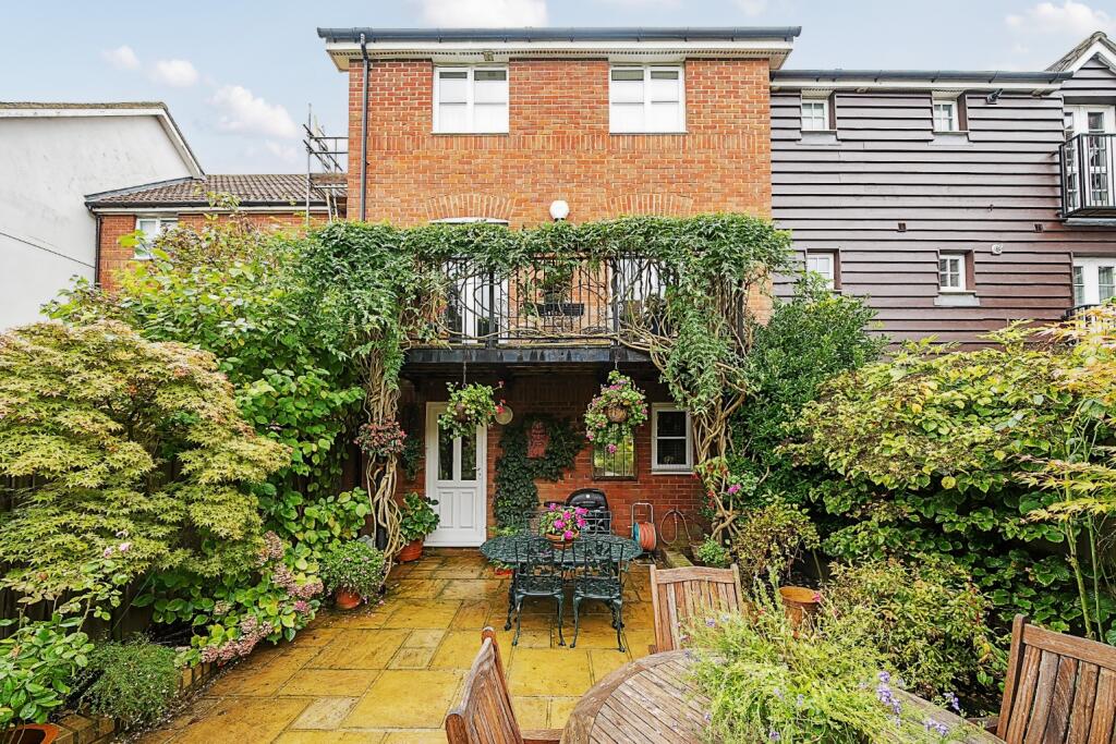 Additional property image - Willowbank, Sandwich
