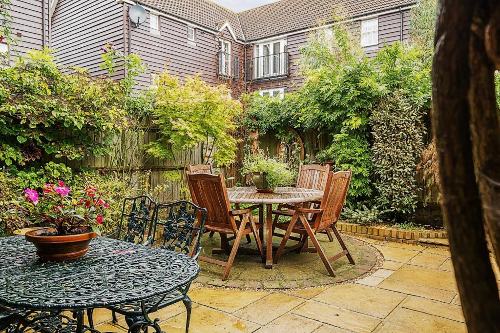 Additional property image - Willowbank, Sandwich