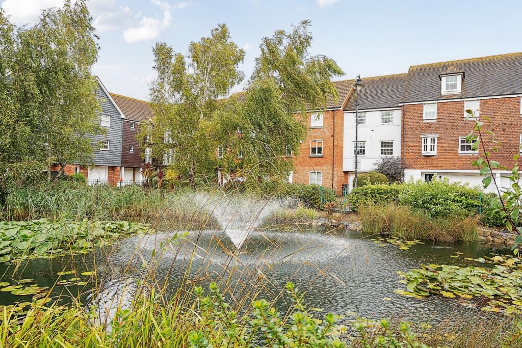 Additional property image - Willowbank, Sandwich