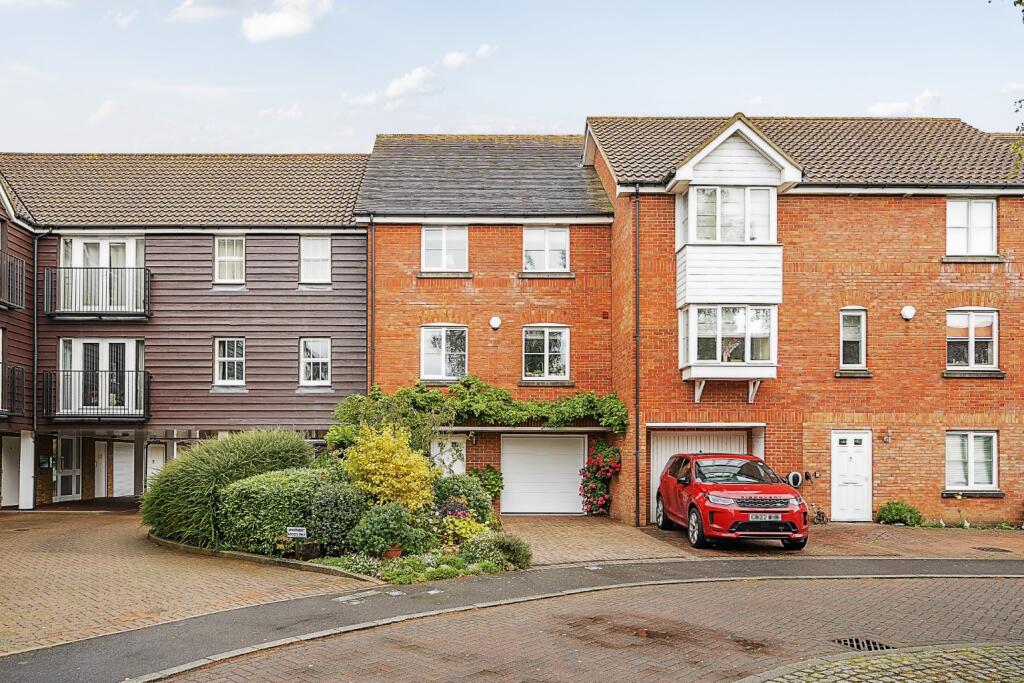 Additional property image - Willowbank, Sandwich