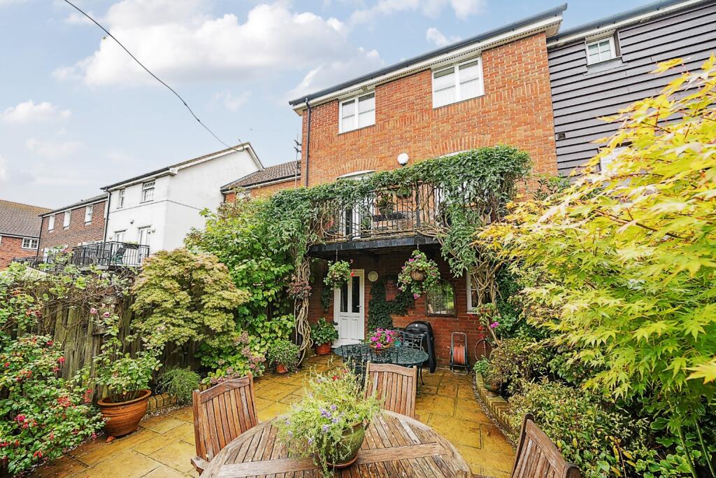 Additional property image - Willowbank, Sandwich