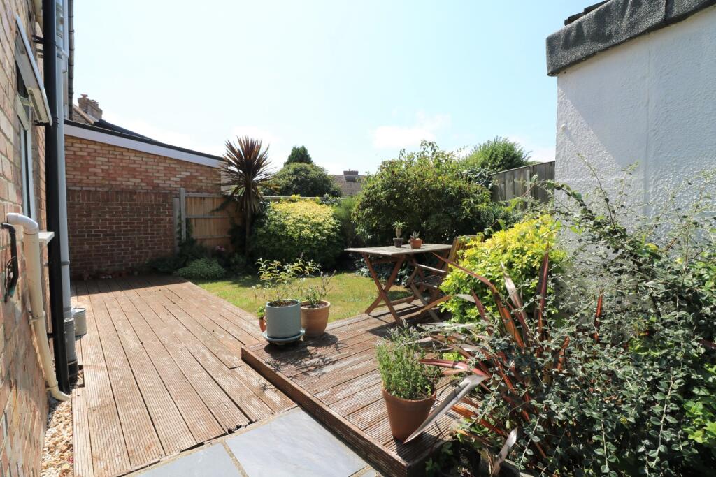 Additional property image - Burch Avenue, Sandwich