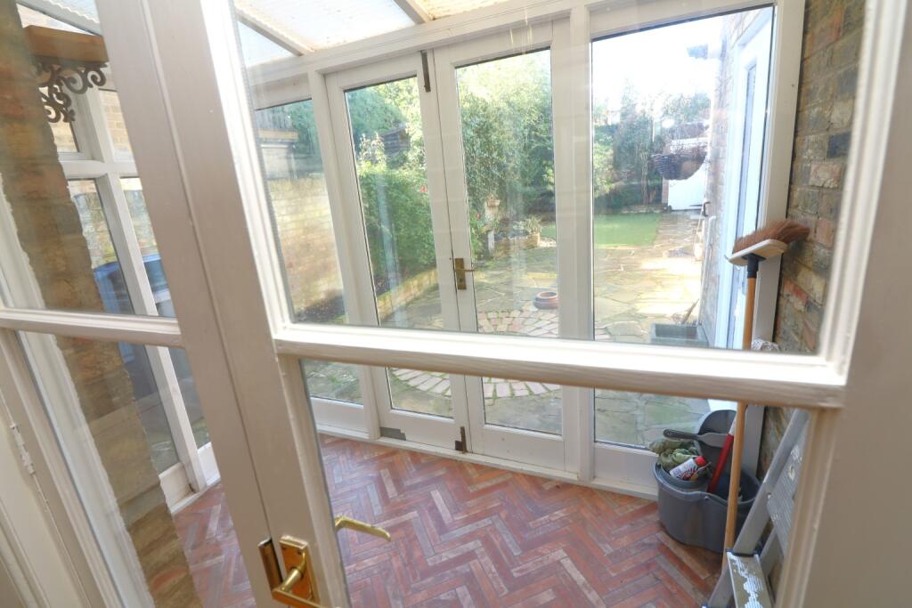 Additional property image - New Street, Sandwich
