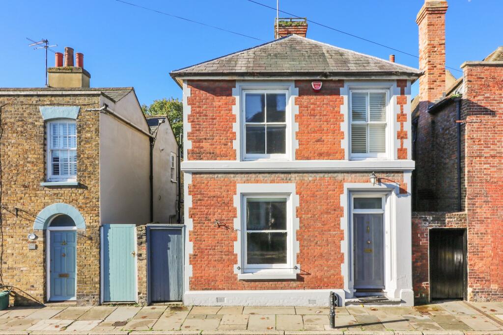 Additional property image - New Street, Sandwich