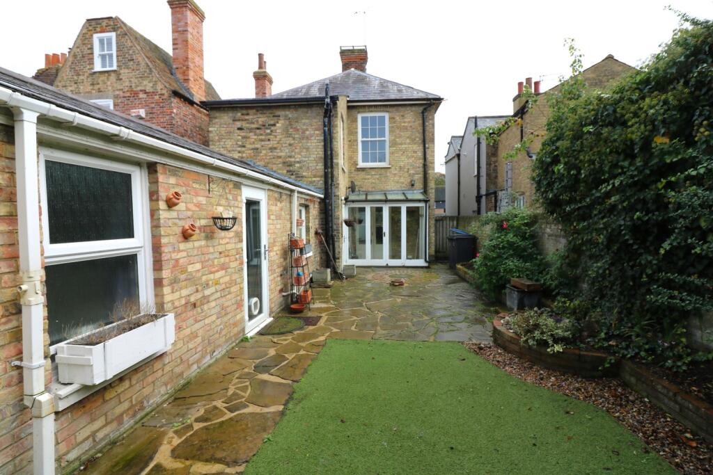 Additional property image - New Street, Sandwich