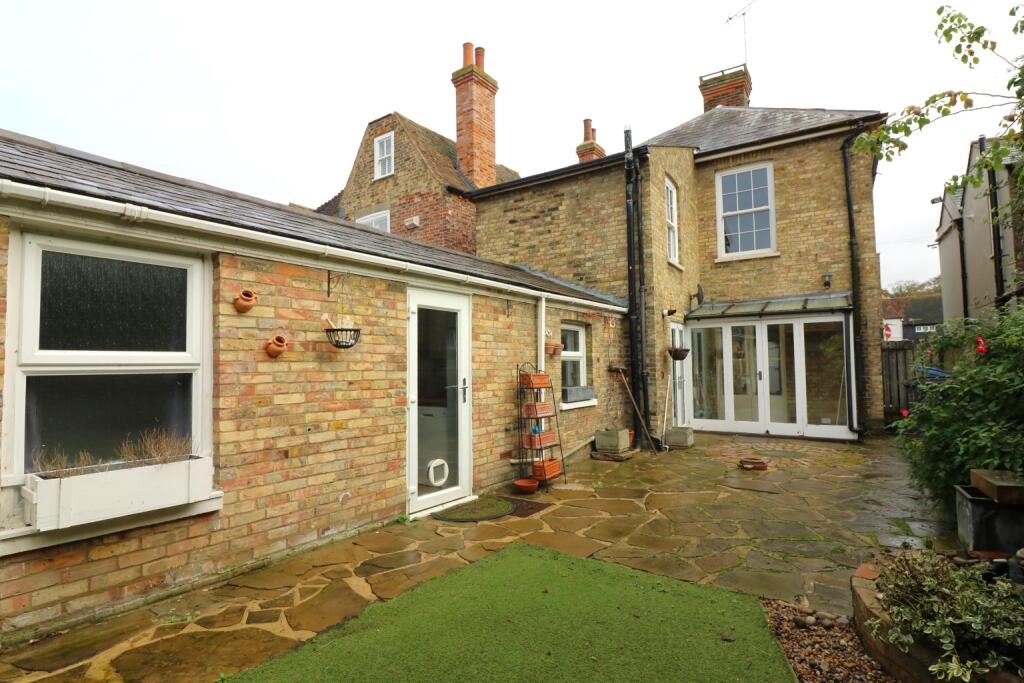 Additional property image - New Street, Sandwich