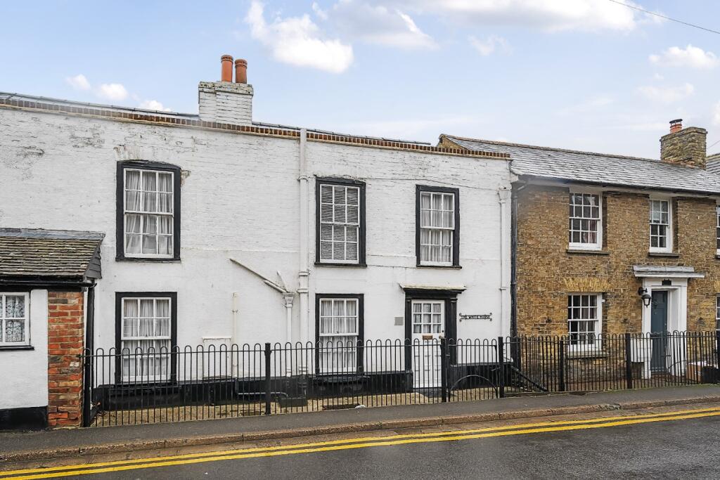 Main image of property: Dover Road, Sandwich