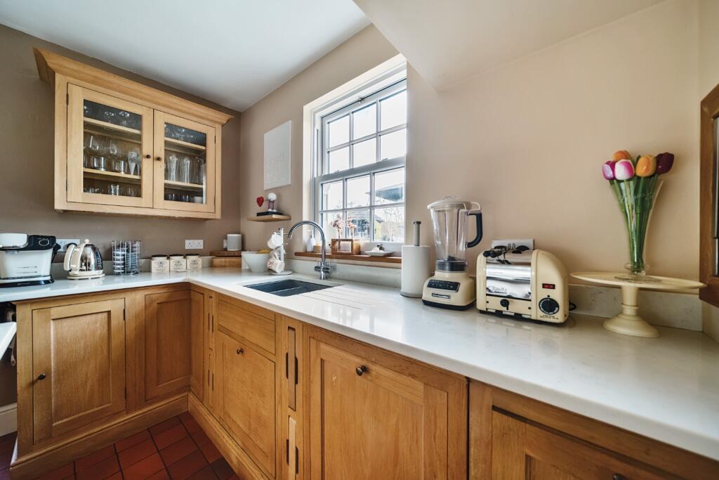 Additional property image - Felderland Lane, Worth, Deal, Kent, CT14